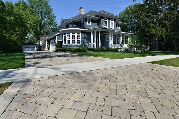 Best Residential Driveway Pavers in Ambler, PA